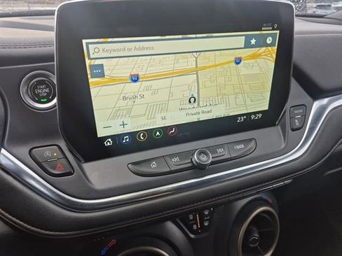 Certified 2023 Chevrolet Blazer Premier AWD/4WD image 14