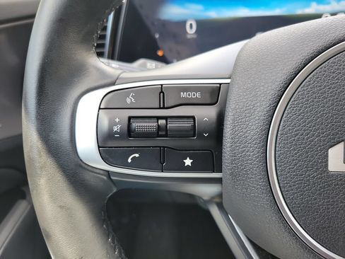 Certified 2023 Kia Sportage SX FWD image 23