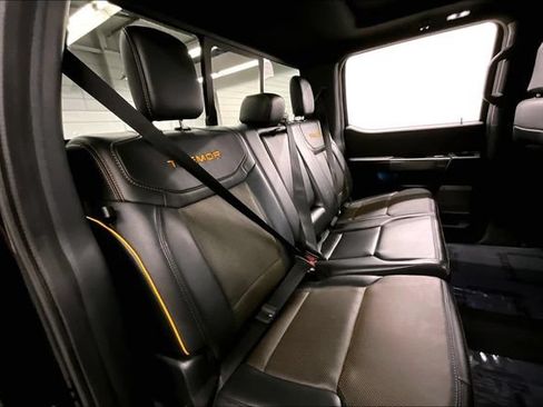Used 2023 Ford F150 Tremor w/ Equipment Group 402A High AWD/4WD image 27