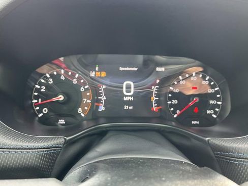 New 2026 Jeep Compass Latitude image 32