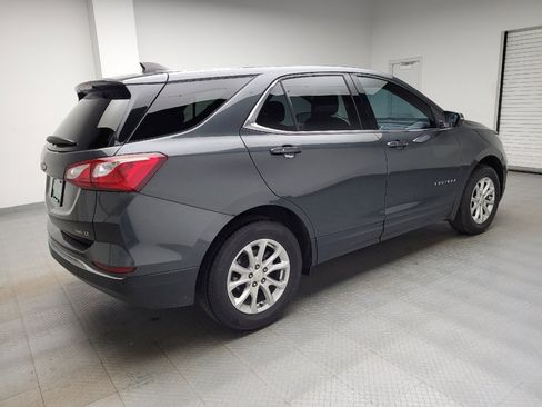 Used 2019 Chevrolet Equinox LT image 10