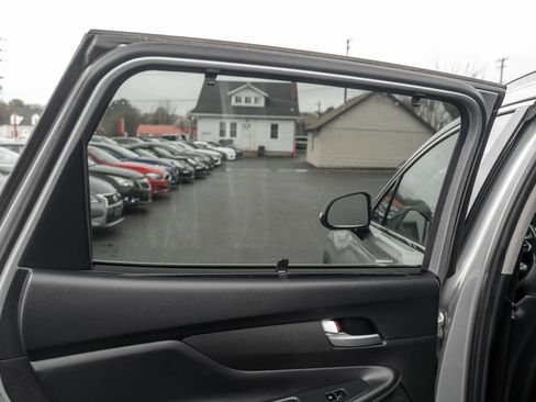 Used 2020 Hyundai Santa Fe SEL image 10