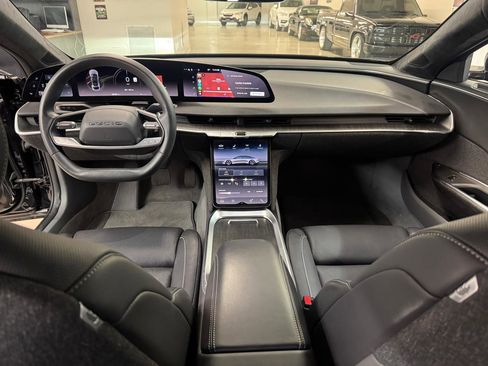 Used 2023 Lucid Air Touring AWD/4WD image 10