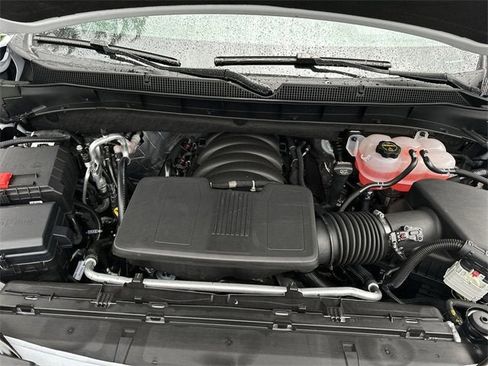 New 2026 Chevrolet Suburban High Country w/ Sun And Tow Package image 18