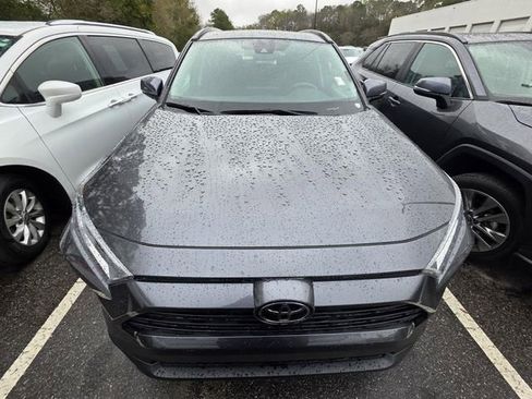 Certified 2021 Toyota RAV4 XLE Premium image 2