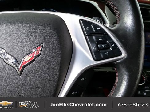 Used 2019 Chevrolet Corvette ZR1 image 12