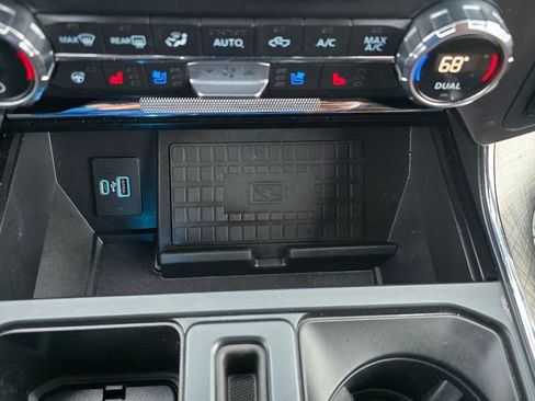 Used 2021 Ford F150 King Ranch w/ Equipment Group 601A High image 29