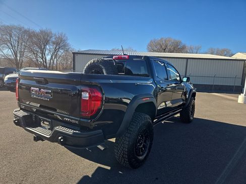 New 2026 GMC Canyon AT4X w/ AT4X AEV Edition image 3