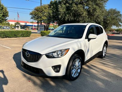 Used 2015 MAZDA CX-5 Grand Touring
