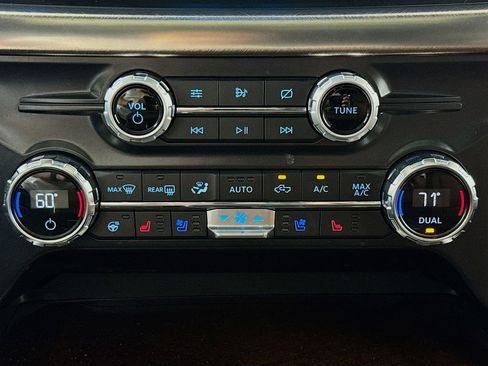 Used 2021 Ford F150 King Ranch image 17