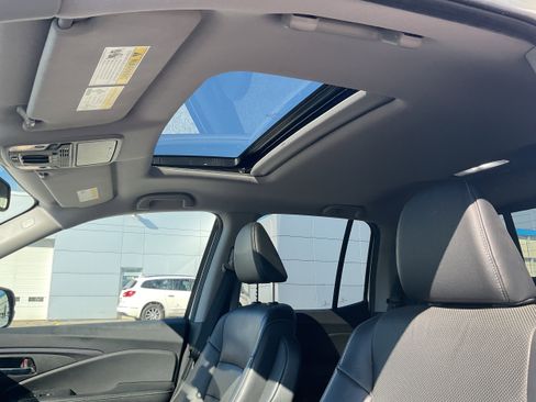 Used 2019 Honda Ridgeline RTL-T image 5