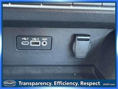 Certified 2022 Nissan Altima 2.5 SV image 23