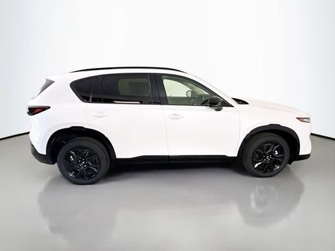 New 2026 MAZDA CX-5 2.5 S w/ Premium Package AWD/4WD image 8