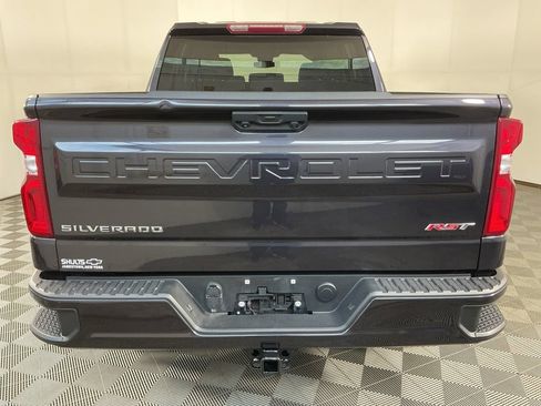 Used 2023 Chevrolet Silverado 1500 RST w/ Protection Package AWD/4WD image 14