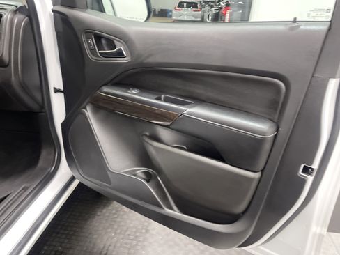 Used 2022 GMC Canyon Elevation w/ Trailering Package image 23