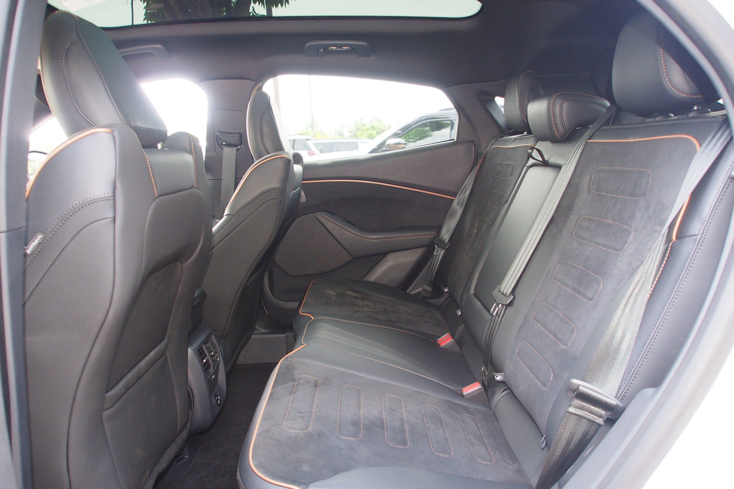 Used 2023 Ford Mustang Mach-E GT AWD/4WD image 19