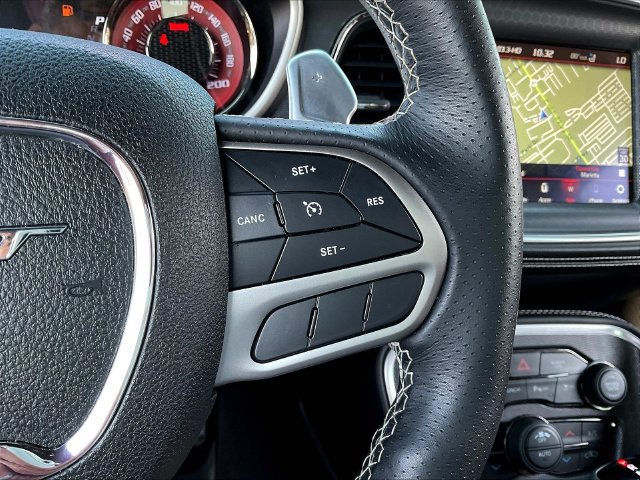 Used 2023 Dodge Challenger SRT Hellcat RWD image 13