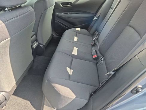 Certified 2026 Toyota Corolla LE FWD image 23