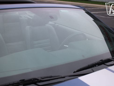 Used 2008 Ford Mustang GT image 35