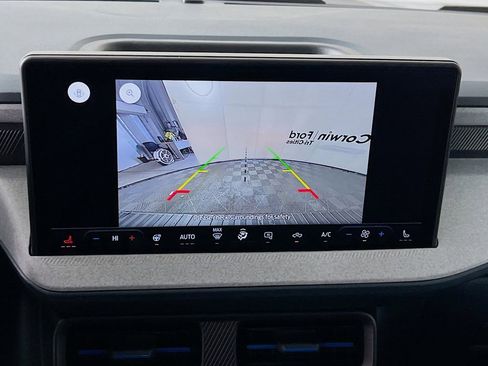 New 2026 Ford Maverick XLT image 20