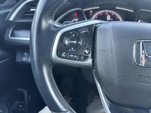 Used 2021 Honda Civic Sport image 18