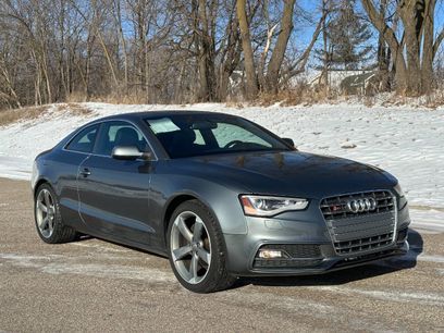 Used 2013 Audi A5 2.0T Premium
