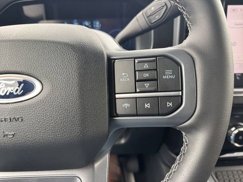 New 2026 Ford F250 Lariat AWD/4WD image 29