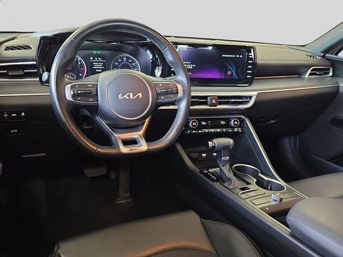 Used 2023 Kia K5 GT-Line FWD image 20