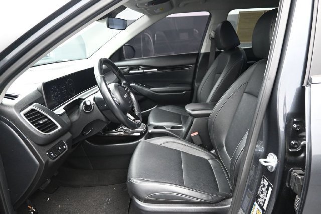 Used 2024 Kia Seltos EX FWD image 7