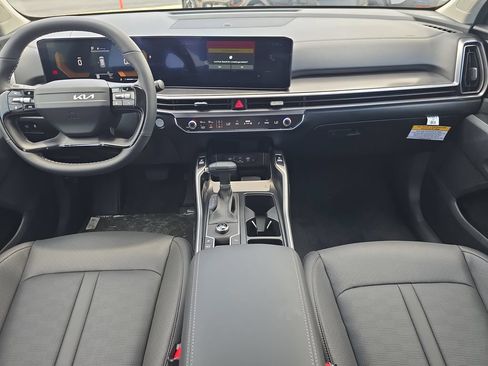 New 2026 Kia Sorento EX FWD image 13