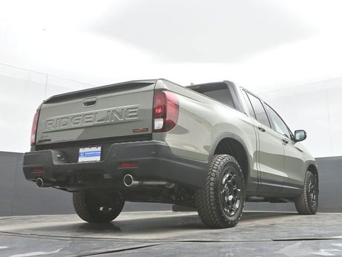 New 2026 Honda Ridgeline TrailSport image 47