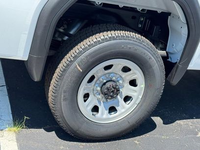 New 2025 GMC Sierra 3500 Pro w/ 1SA Pro Safety Plus Package