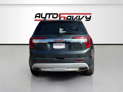 Used 2022 GMC Acadia Denali w/ Denali Ultimate Package image 6