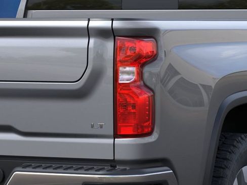 New 2026 Chevrolet Silverado 2500 LT AWD/4WD image 11
