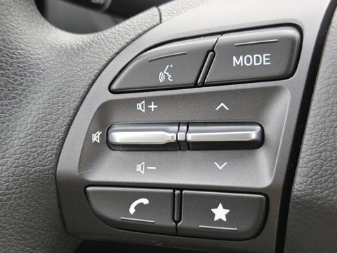 Used 2023 Hyundai Kona SEL AWD/4WD image 11