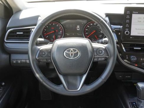 Used 2024 Toyota Camry XSE FWD image 16