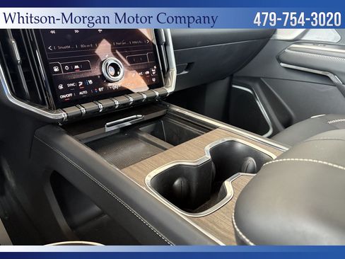 Used 2024 GMC Acadia Denali w/ Super Cruise Package FWD image 33