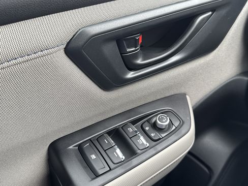 New 2026 Subaru Forester Premium image 23