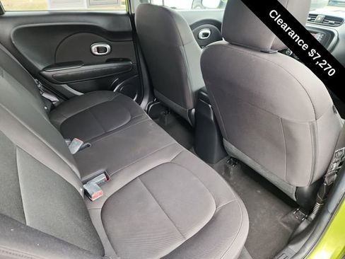 Used 2016 Kia Soul image 25