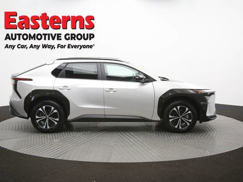 Used 2023 Toyota bZ4X FWD w/ Weather Package image 43
