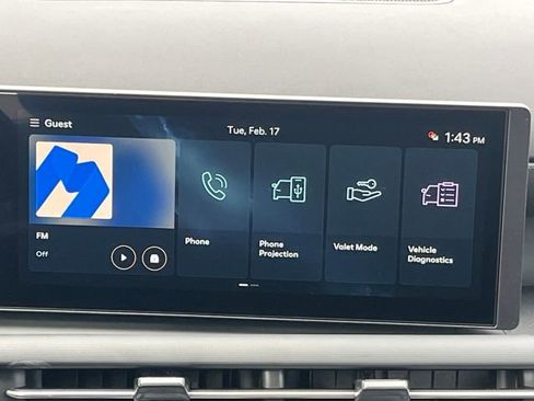New 2026 Hyundai Tucson SE AWD/4WD image 24