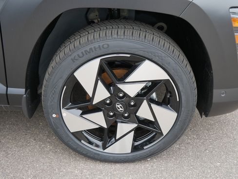 New 2026 Hyundai Kona Limited AWD/4WD image 5