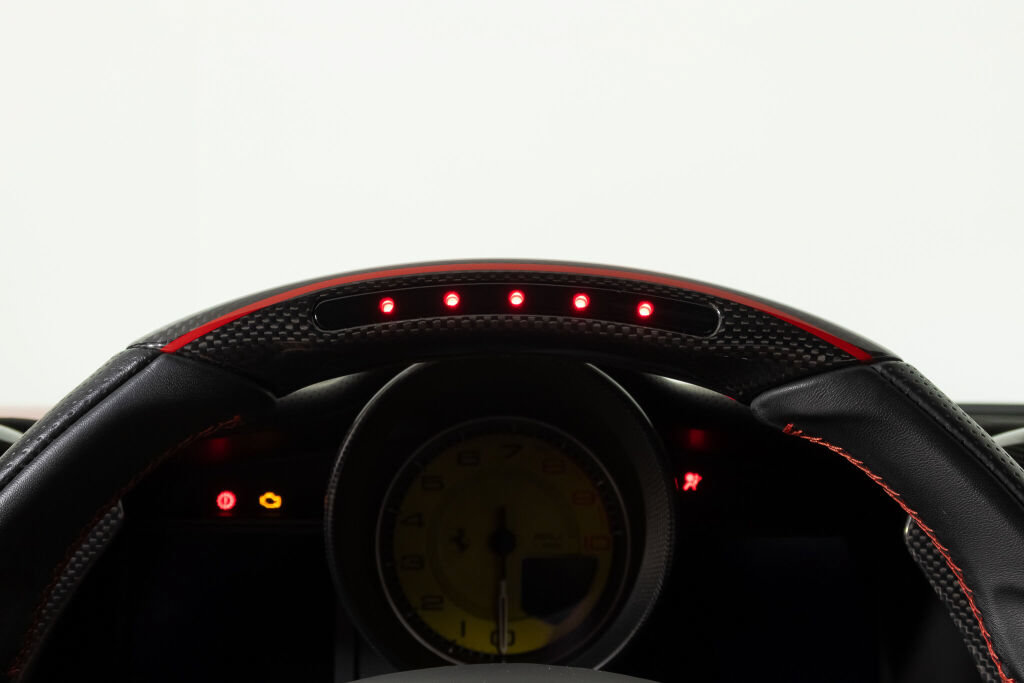 Used 2020 Ferrari 488 Pista Coupe RWD image 39