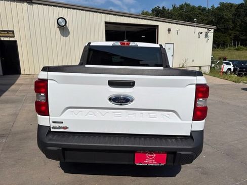 Used 2024 Ford Maverick XL FWD image 4