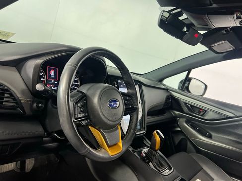 Used 2025 Subaru Outback Wilderness image 27