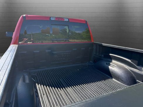 Used 2025 RAM 1500 Rebel w/ Rebel Level 1 Equipment Group AWD/4WD image 10