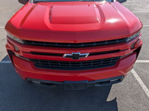 Used 2019 Chevrolet Silverado 1500 RST w/ All-Star Edition image 12