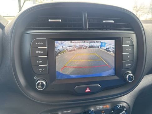 Used 2020 Kia Soul GT-Line w/ GT 2.0L Power Sunroof Package image 27