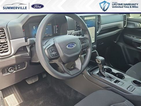 New 2025 Ford Ranger XL w/ Trailer Tow Package image 17