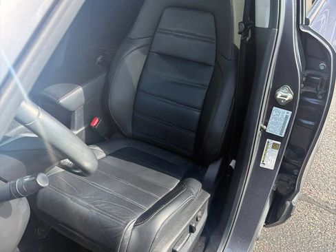 Used 2019 Honda CR-V EX-L image 5